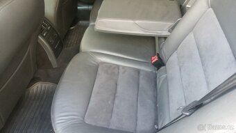 Škoda Octavia Scaut 2,0Tdi-103kw, 4x4, r.v.2008, tažné - 8
