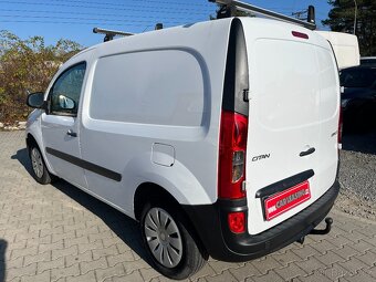 MB CITAN SKŘÍŇ 1.5CDI 66kW,2018,1maj,servis MB,DPH,TOPSTAV - 8