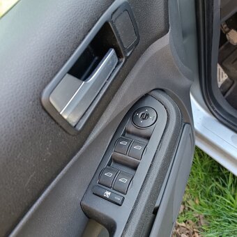 Ford Focus C-MAX 1.8 LPG - 8