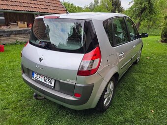 Renault Scénic II - 8