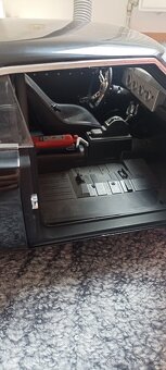 Dodge Charger od Deagostini - 8