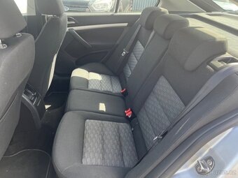 ŠKODA OCTAVIA 1,2TSi 77KW - 8
