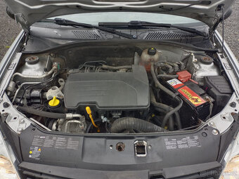 Renault Clio II Campus 1.2 55Kw RV.2010 - NOVÁ STK - 8