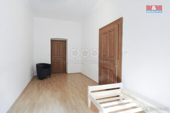 Pronájem bytu 3+1, 87 m², Plzeň, ul. Havlíčkova - 8