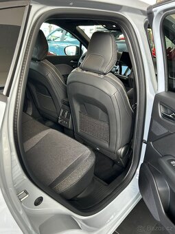 Renault CAPTUR Techno Tce 90 - 8