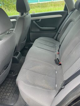 Seat Exeo ST 2.0 TDI - 8