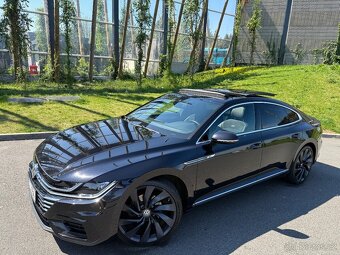 VW Arteon - 8