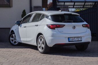 Opel Astra 1.4 Smile - 8