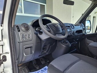 Renault Master 2.3 DCI, ZÁRUKA, odpočet DPH - 8