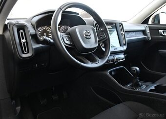 Volvo XC40 T3 PO SERVISE TAŽNÉ MANUÁL - 8