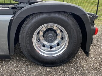 Nový Mercedes-Benz Actros 1863 L / PTO | Full Air | Retarder - 8
