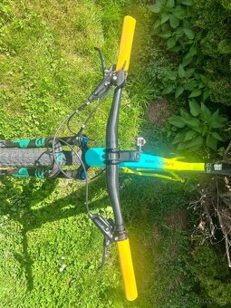 Trek Supercaliber, generace 1, Vel. XL, 29, 2021 - 8