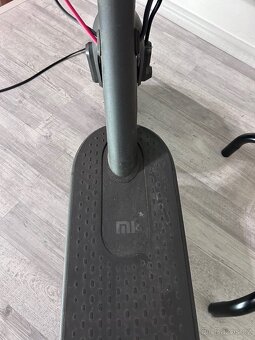 Elektrická koloběžka Xiaomi Pro 2 - 8