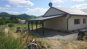Pokrývačské práce - 8