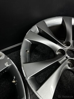 Alu OPEL 5x120 20” 13258242 - 8