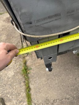 Renault Master 2,3, rok 2019, motor v chodu ale kouří - 8