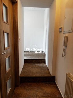 Pronájem bytu 1kk v Lipové u Šluknova, ev.č. 05013 - 8