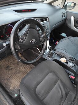 Kia Ceed JD 1.6 GDI - 8