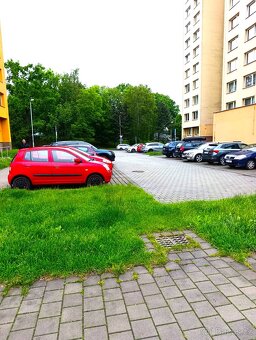 Pronájem bytu 1+kk 27 m² Okružní, Český Těšín - 8