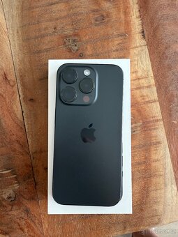 iPhone 15 Pro 128gb ESIM verze - 8
