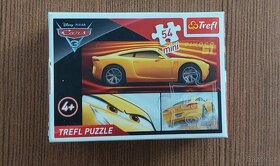 Puzzle - 8