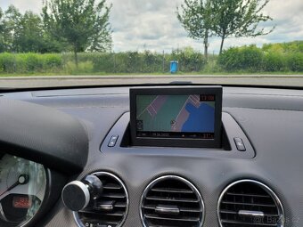 308 SW 1,6 e-hdi koupené v ČR jako nové - 8