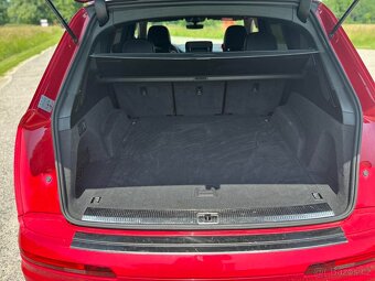 Audi Q7, 3.0 TDI, V6, 200kw,2xS-line - 8