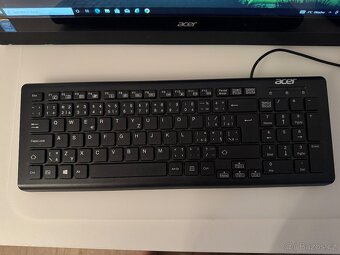 all-in-one PC Acer Aspire Z1-621 - 8