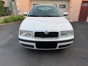 Škoda Octavia I TOUR, CZ, 118 tis KM, nová STK, bez koroze - 8