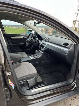 Volkswagen Passat Alltrack 2,0TDI 130kw - 8