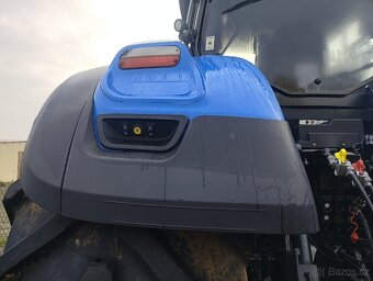 New Holland T7 315HD - 8