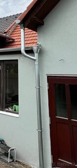 Klempířské -pokrývačské práce - 8