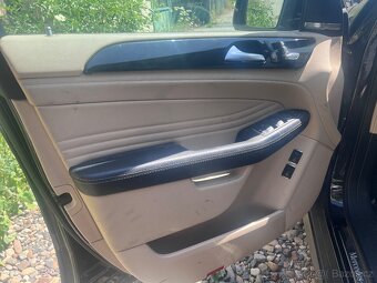 Mercedes gle-coupe 350d - 8