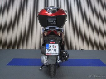 Honda SH 300A - 8