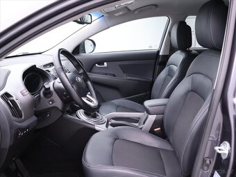 Kia Sportage 1,7 CRDI Spirit 1.Majitel (2015) - 8