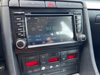 Audi A4, 2.0tdi 103 kw - 8