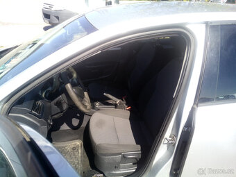 Octavia III, 1,4 Tsi - 8