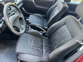 VW VOLKSWAGEN GOLF GTI MK3 TOPTOPSTAV - 8