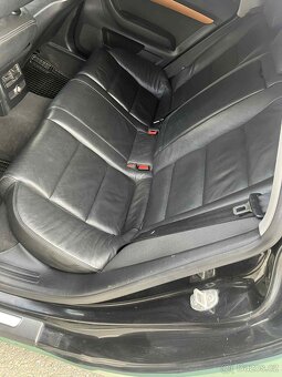 Prodám Audi A6 C6 2.7 TDI – manuál, 2006 - 8
