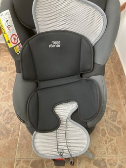 Britax Römer Dualfix M i-size - 8