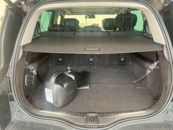 Renault Espace 1.6dCi Initiale 4Control - Panorama 7-Míst - 8
