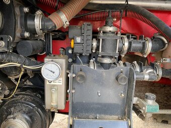 Horsch Leeb PT 280 - 8