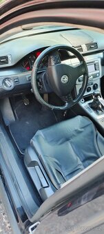 VW Passat B6 1,9TDi 77kw - 8