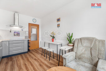 Prodej bytu 5+kk, 89 m², Praha, ul. Vilímkova - 8