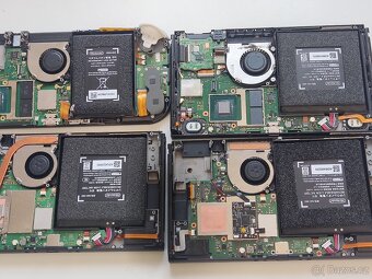 MODCHIP Jailbreak Nintendo Switch - 8
