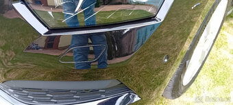 Kamiq 1.5 Tsi,2023.49t km, max. výbava,záruka 4/28 - 8