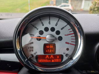 Mini Cooper S, 128kW - 8