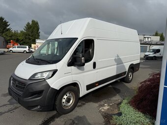 Fiat Ducato 2,3 Maxi L4H3 - 8