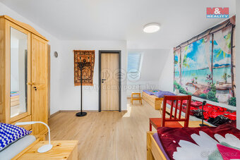 Prodej rodinného domu, 216 m², Pěnčín - 8