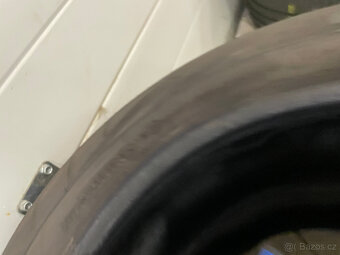 Falken Eurowinter 205/55 R16 91H 2Ks zimní pneumatky - 8